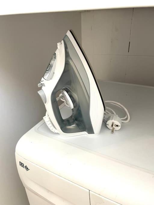 Studio 10Min Paris Centre I Cdg Drancy Bagian luar foto