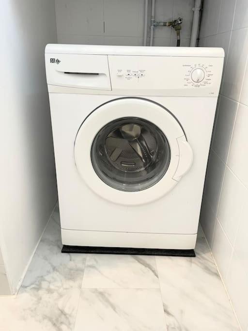 Studio 10Min Paris Centre I Cdg Drancy Bagian luar foto